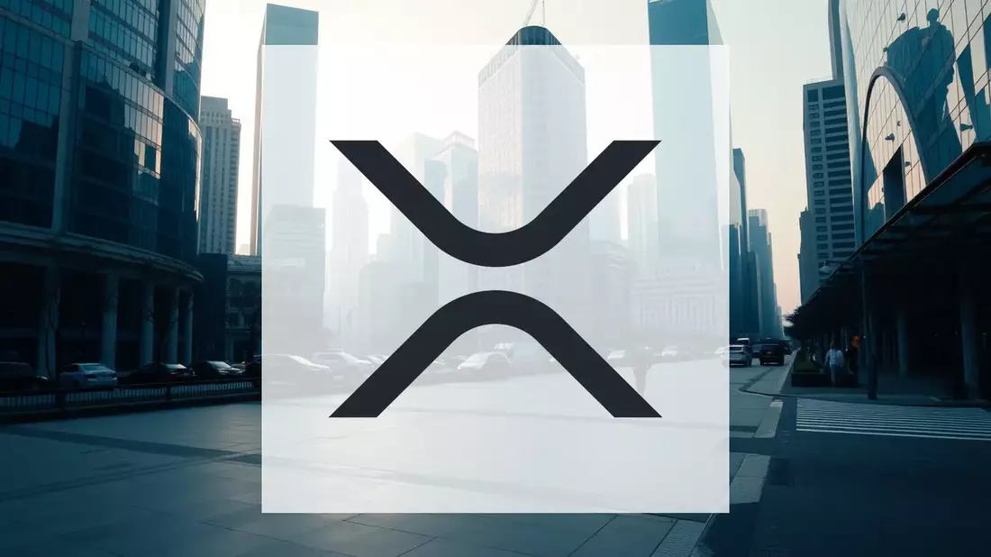 Evernorth busca cotizar en Nasdaq con un fondo billonario respaldado en XRP Illustration mit AI erstellt übermittelt durch boerse-global.de
