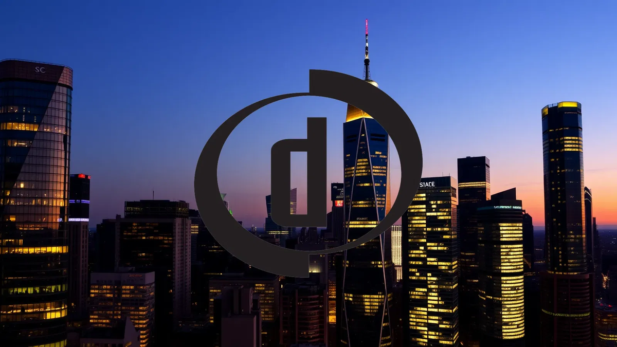 Digimarc Aktie: Skepsis dominiert - Foto: über boerse-global.de