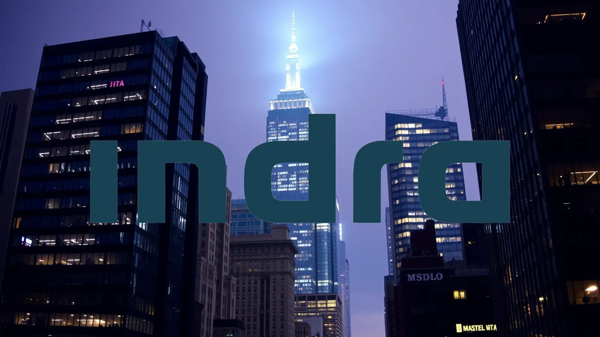 Indra Sistemas Aktie: Übernahme-Stopp! - Foto: über boerse-global.de