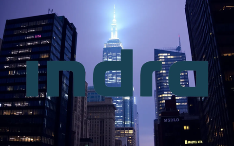 Indra Sistemas Aktie: Übernahme-Stopp! - Foto: über boerse-global.de