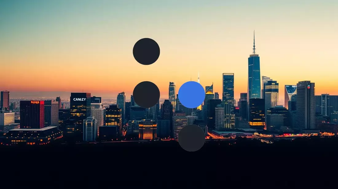 D-Wave Quantum: La desconexión entre el avance científico y el mercado Illustration mit AI erstellt übermittelt durch boerse-global.de