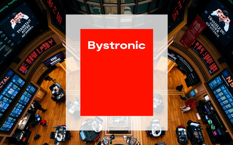 Bystronic Aktie: Neues Jahrestief - Foto: über boerse-global.de