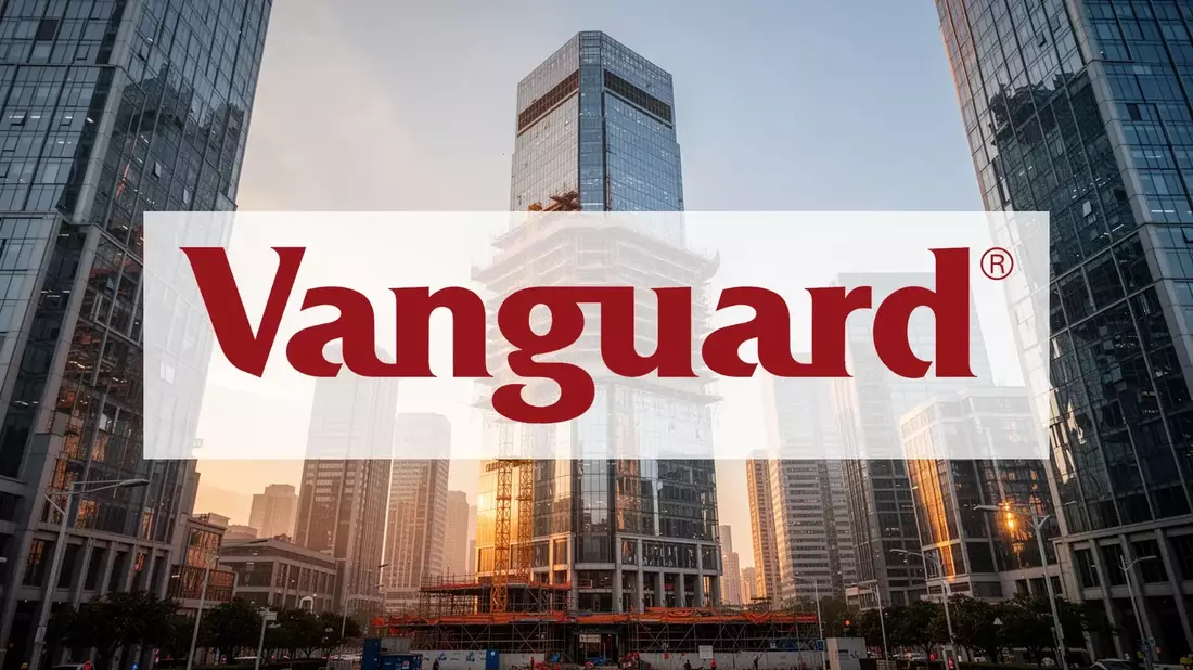 Vanguard S&P 500 ETF: Großer Umbau - Bild: über boerse-global.de