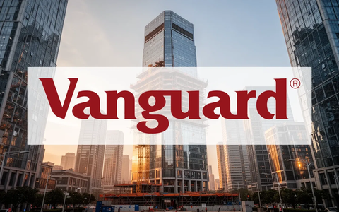 Vanguard S&P 500 ETF: Großer Umbau - Foto: über boerse-global.de