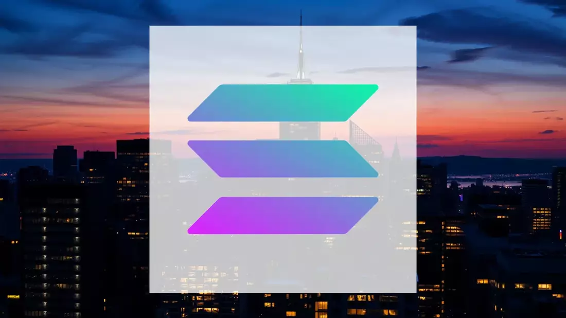 Solana: La paradoja entre el auge de los ETF y la corrección del precio Illustration mit AI erstellt übermittelt durch boerse-global.de