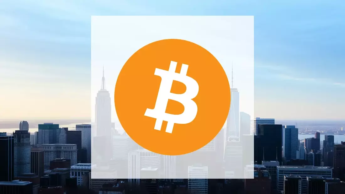 Bitcoin Enfrenta una Tormenta Perfecta de Presiones Bajistas Illustration mit AI erstellt übermittelt durch boerse-global.de