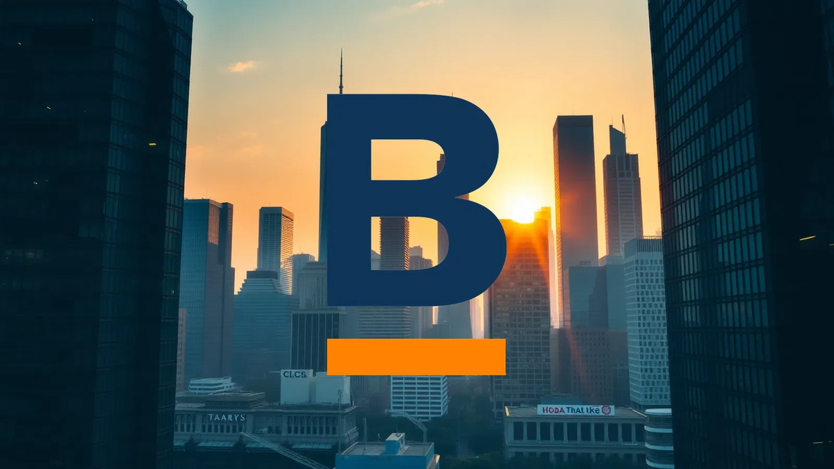 Brookfield Aktie: Logistik-Deal im Visier - Foto: über boerse-global.de