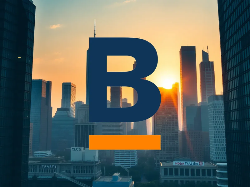 Brookfield Aktie: Logistik-Deal im Visier - Foto: über boerse-global.de