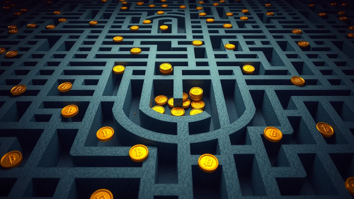 Hyper Bit Aktie: Reifeprüfung für Miner - Foto: über boerse-global.de