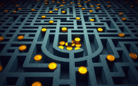 Hyper Bit Aktie: Reifeprüfung für Miner - Foto: über boerse-global.de