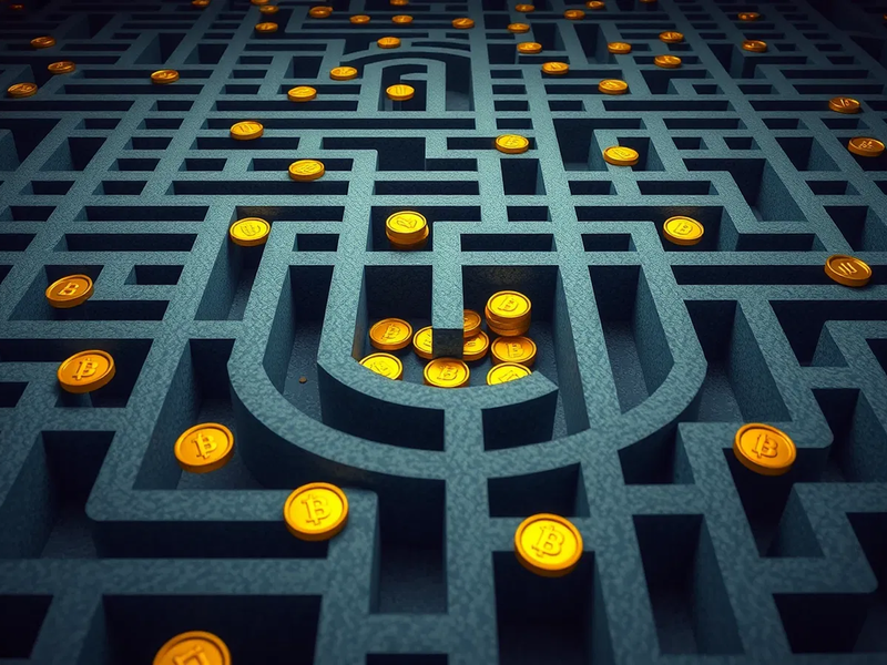 Hyper Bit Aktie: Reifeprüfung für Miner - Foto: über boerse-global.de