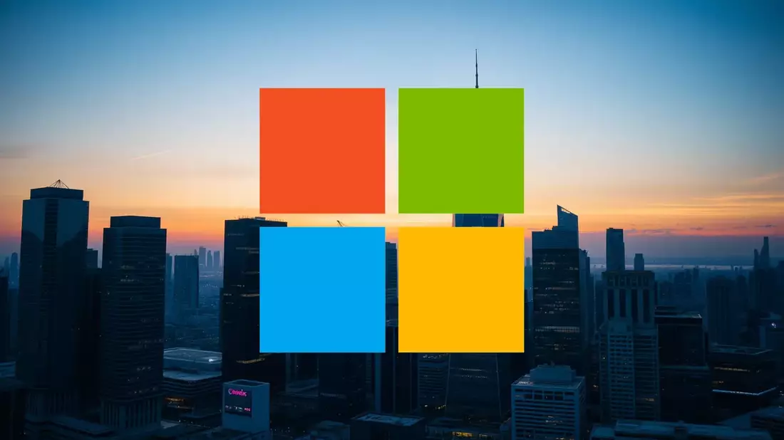 Microsoft se enfrenta a un conflicto multimillonario por su alianza con OpenAI Illustration mit AI erstellt übermittelt durch boerse-global.de