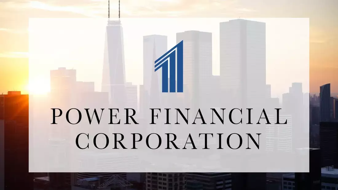 Power Financial: Dividenden im Fokus - Bild: über boerse-global.de
