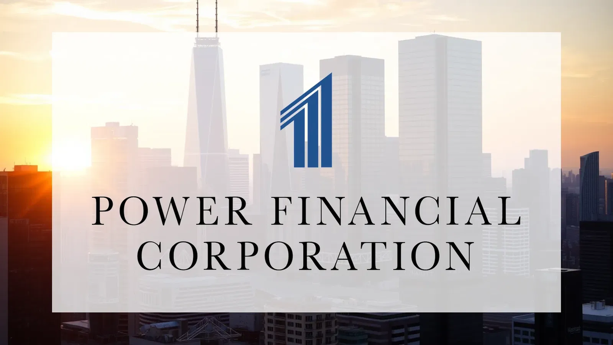 Power Financial: Dividenden im Fokus - Foto: über boerse-global.de