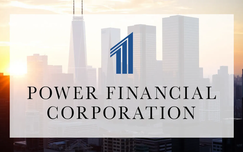 Power Financial: Dividenden im Fokus - Foto: über boerse-global.de