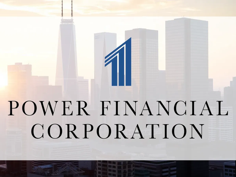 Power Financial: Dividenden im Fokus - Foto: über boerse-global.de