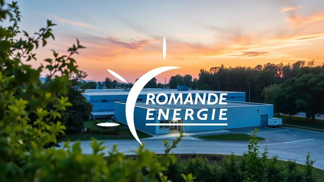 Romande Energie Aktie: Strategie-Check - Bild: über boerse-global.de