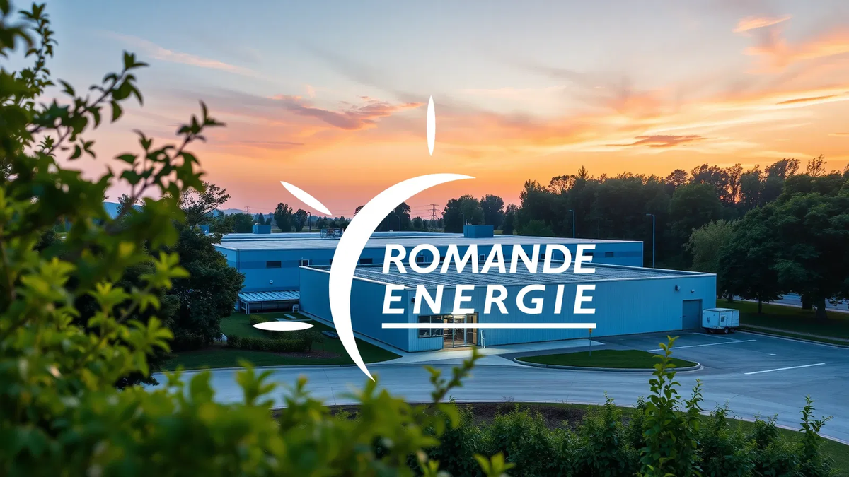 Romande Energie Aktie: Strategie-Check - Foto: über boerse-global.de