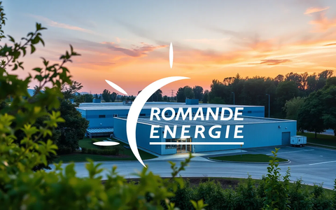 Romande Energie Aktie: Strategie-Check - Foto: über boerse-global.de