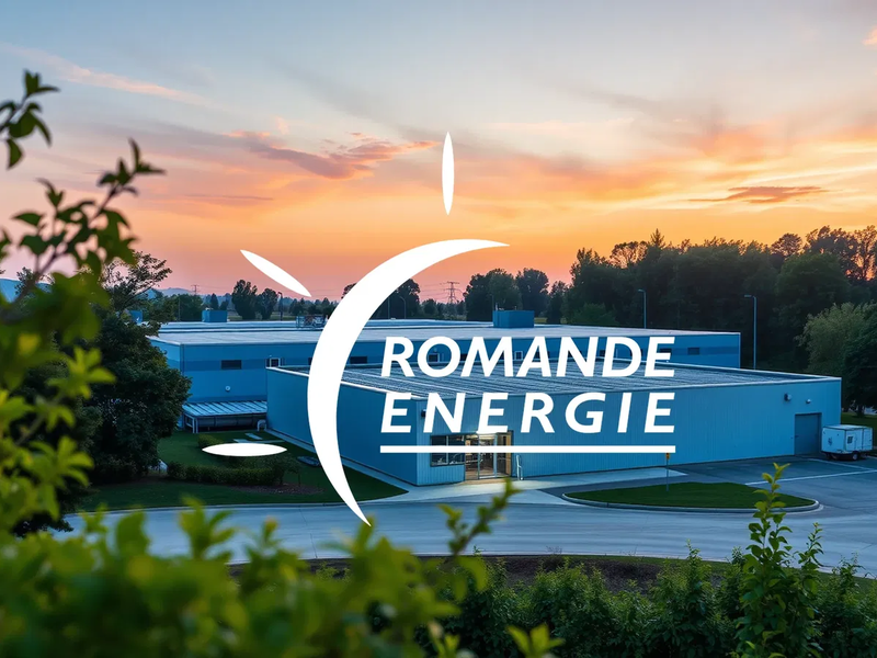 Romande Energie Aktie: Strategie-Check - Foto: über boerse-global.de