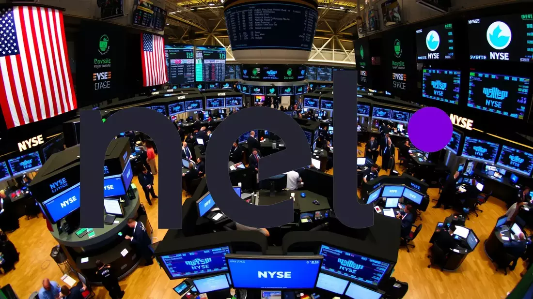 Nel ASA: Gigafactoría operativa y cita bursátil en abril Illustration mit AI erstellt übermittelt durch boerse-global.de