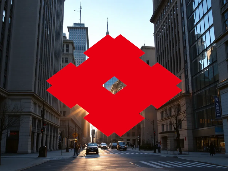 Sumitomo Chemical Aktie: Versorgungsrisiken steigen - Foto: über boerse-global.de