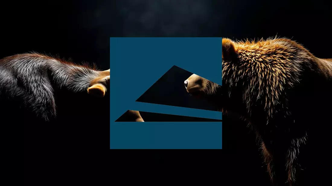 Salazar Resources Aktie: Kurs auf Alleingang - Bild: über boerse-global.de