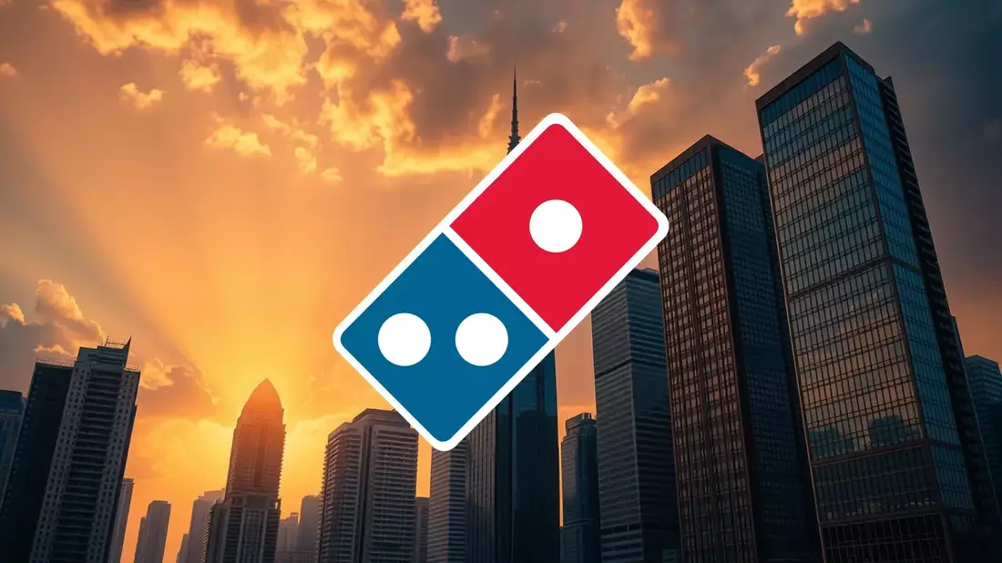 Domino's Pizza Aktie: Marktanteile im Visier - Bild: über boerse-global.de