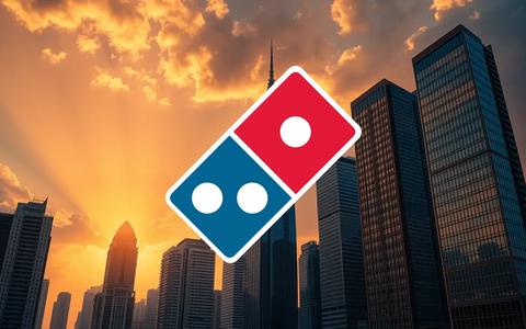 Domino's Pizza Aktie: Marktanteile im Visier - Foto: über boerse-global.de