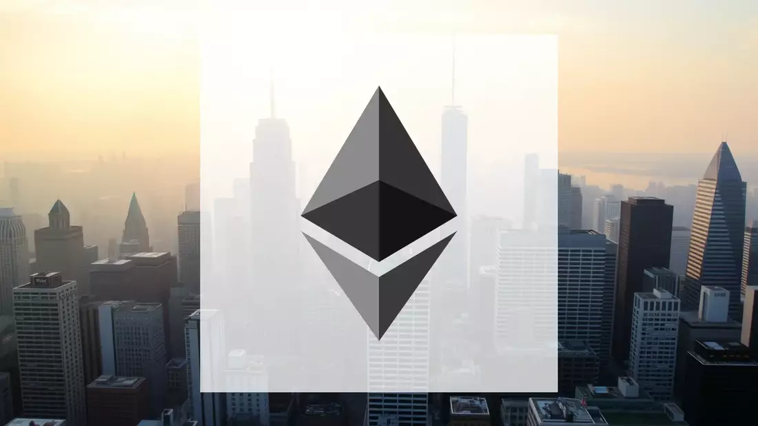 Ethereum Marca un Hito con su Primer ETF de Staking Illustration mit AI erstellt übermittelt durch boerse-global.de