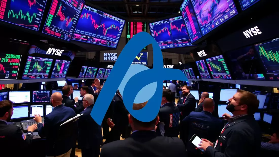 Amicus Therapeutics Aktie: Übernahme-Countdown - Bild: über boerse-global.de