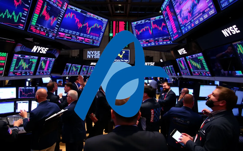 Amicus Therapeutics Aktie: Übernahme-Countdown - Foto: über boerse-global.de