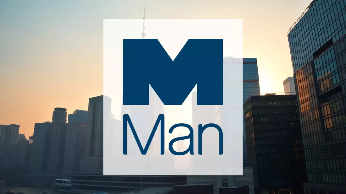 Man Aktie: Spannung vor April-Update - Bild: über boerse-global.de