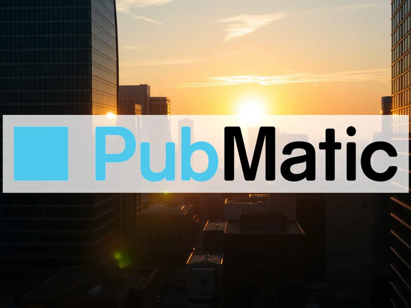 PubMatic Aktie: Live-Sport-Offensive - Foto: über boerse-global.de