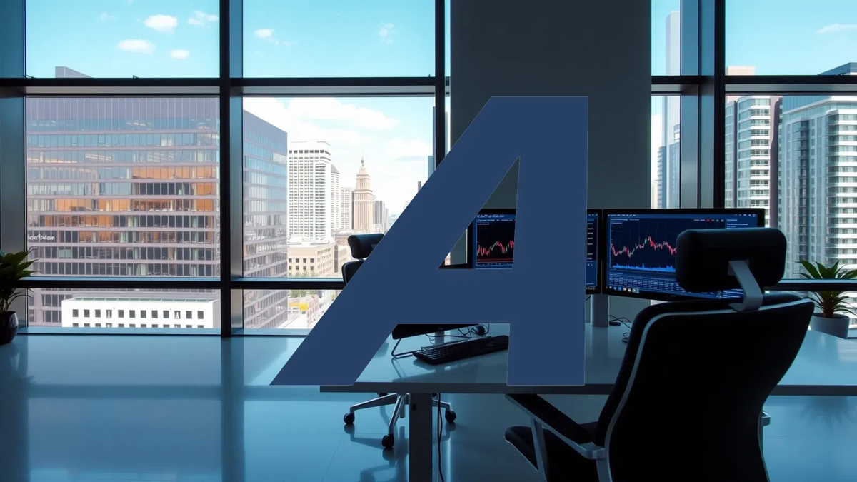 Astronics Aktie: Boeing-Deal fixiert - Foto: über boerse-global.de