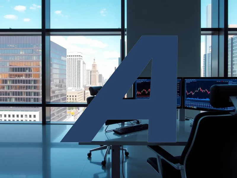 Astronics Aktie: Boeing-Deal fixiert - Foto: über boerse-global.de