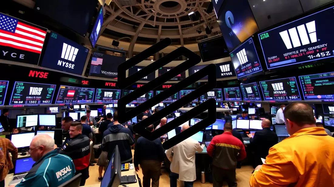 Markforged: Integration im Fokus - Bild: über boerse-global.de