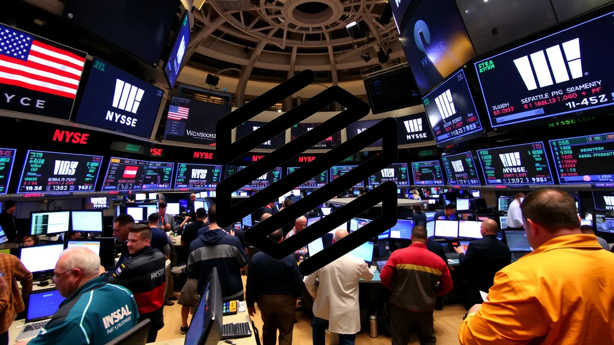 Markforged: Integration im Fokus - Foto: über boerse-global.de