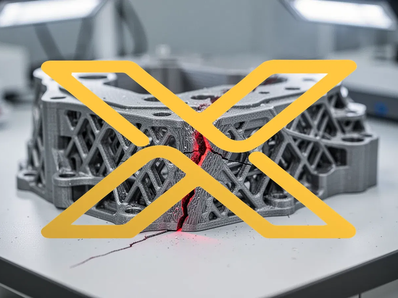 IperionX Aktie: 17-Millionen-Dollar-Fehler - Foto: über boerse-global.de