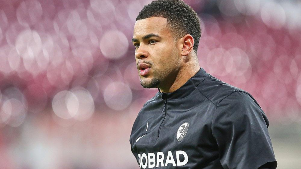 Noah Atubolu (Archiv) - Foto: via dts Nachrichtenagentur