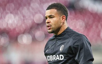 Noah Atubolu (Archiv) - Foto: via dts Nachrichtenagentur