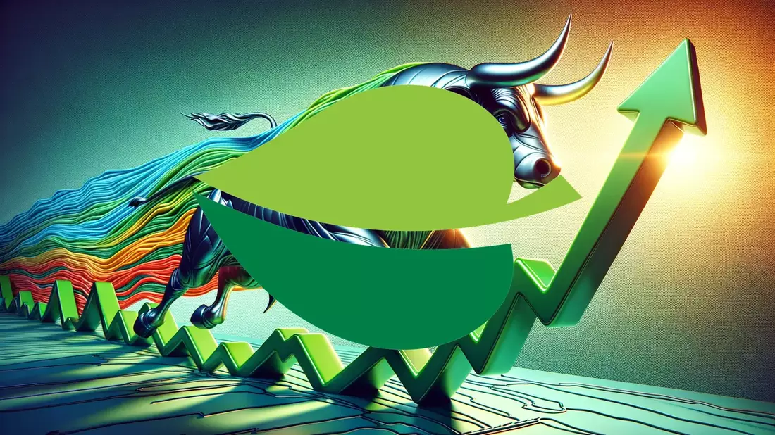 Othaim Markets Aktie: Gewinnrückgang - Bild: über boerse-global.de