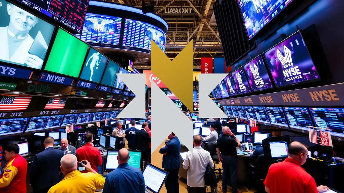 Northern Star Aktie: Neues Jahrestief - Foto: über boerse-global.de