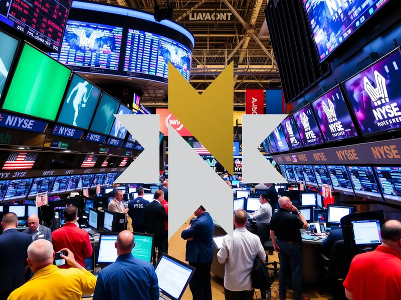 Northern Star Aktie: Neues Jahrestief - Foto: über boerse-global.de