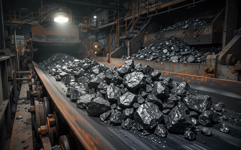 Almonty Industries Aktie: Rote Zahlen täuschen - Foto: über boerse-global.de