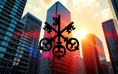 UBS: Una Interrupción Tecnológica en el Momento Menos Adecuado - Foto: über boerse-global.de