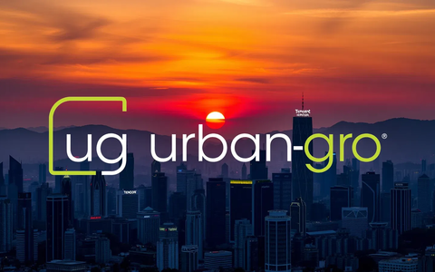 urban-gro Aktie: Fokus geschärft - Foto: über boerse-global.de