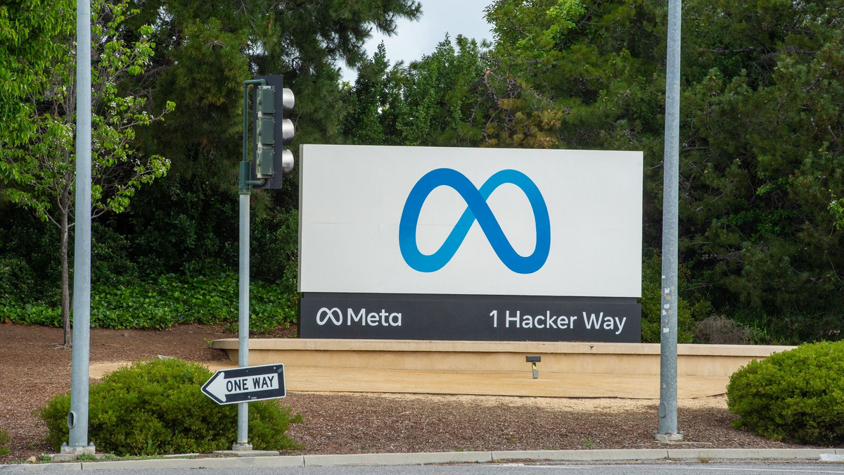 Nutzer konnten zumindest einen Teil von Metas 3D-Welt Horizon verteidigen. (Archivbild) - Foto: Andrej Sokolow/dpa