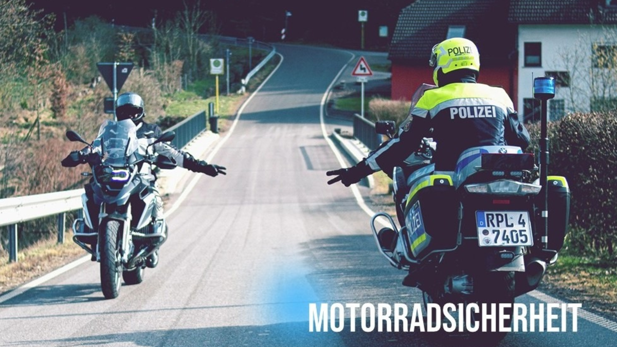 POL-PILEK: Sicher unterwegs auf zwei Rädern - Foto: presseportal.de