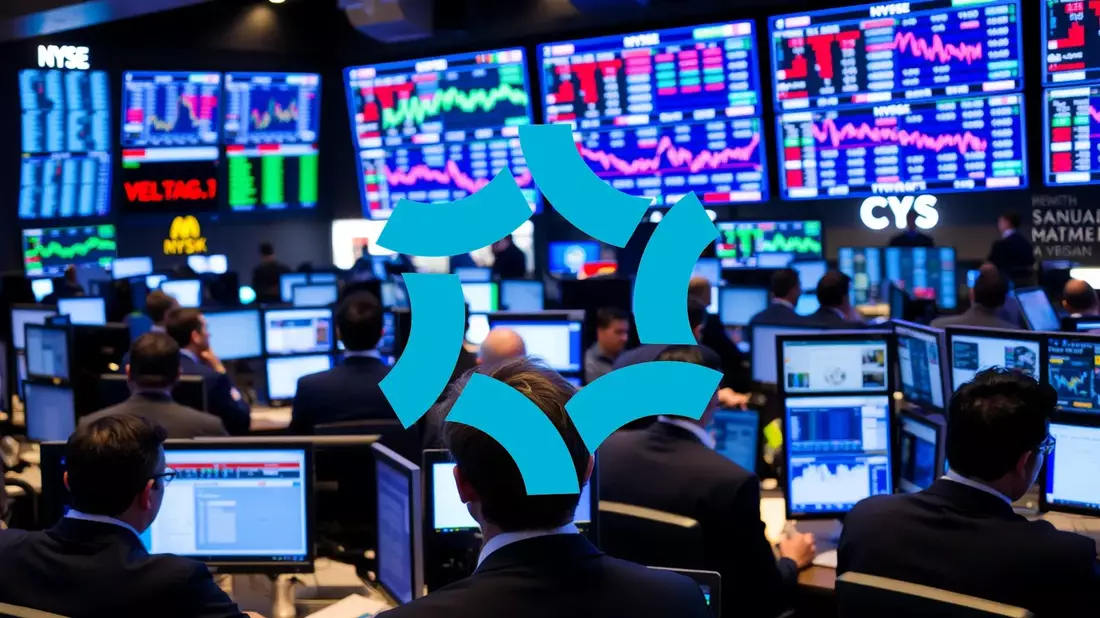 Turbo Energy: Un movimiento estratégico de su matriz en el mercado de almacenamiento Illustration mit AI erstellt übermittelt durch boerse-global.de